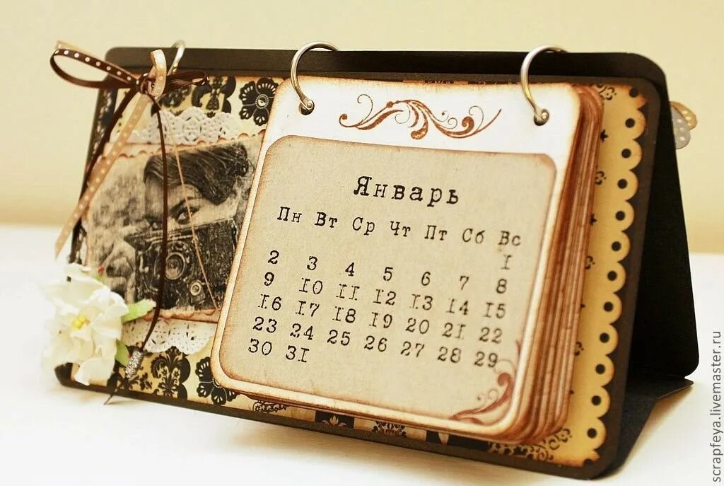 I calendar. Календарь. Красивый календарь. Старый календарь. Каале.