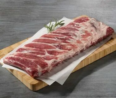 7 ribs