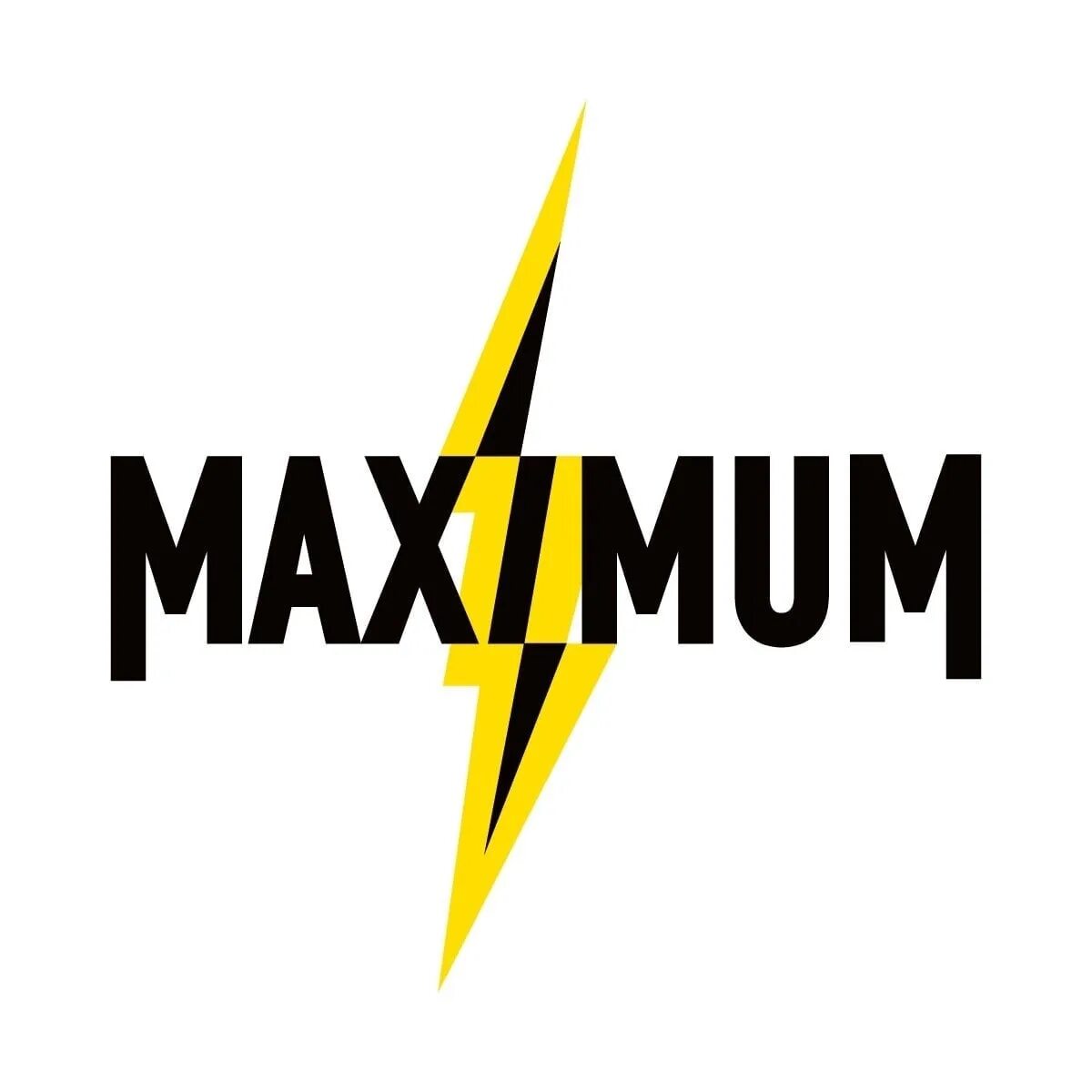 Maximum mix. Maximum mix