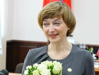 Возраст руководителей