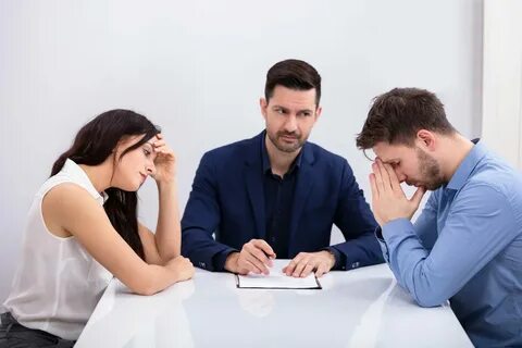 Первый международный центр разрешения конфликтов