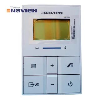 Котел navien ace 13an