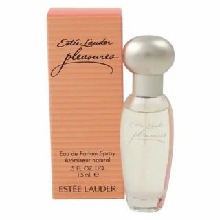 Estee lauder pleasures