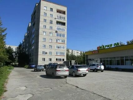 Северск ленинградская