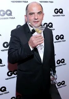 Человек года 2012
