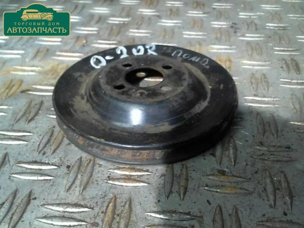 шкив пассат б3. 8. шкив гур ауди 80 б4 1. шкив коленвала венто 1. 6.