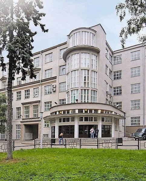 Иттсу рут. Иттсу миит. институт рут миит москва. институт транспортной техники и систем управления миит. миит 2 корпус.