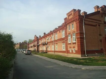 Хабаровск краснофлотский