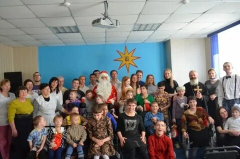 Орловский интернат