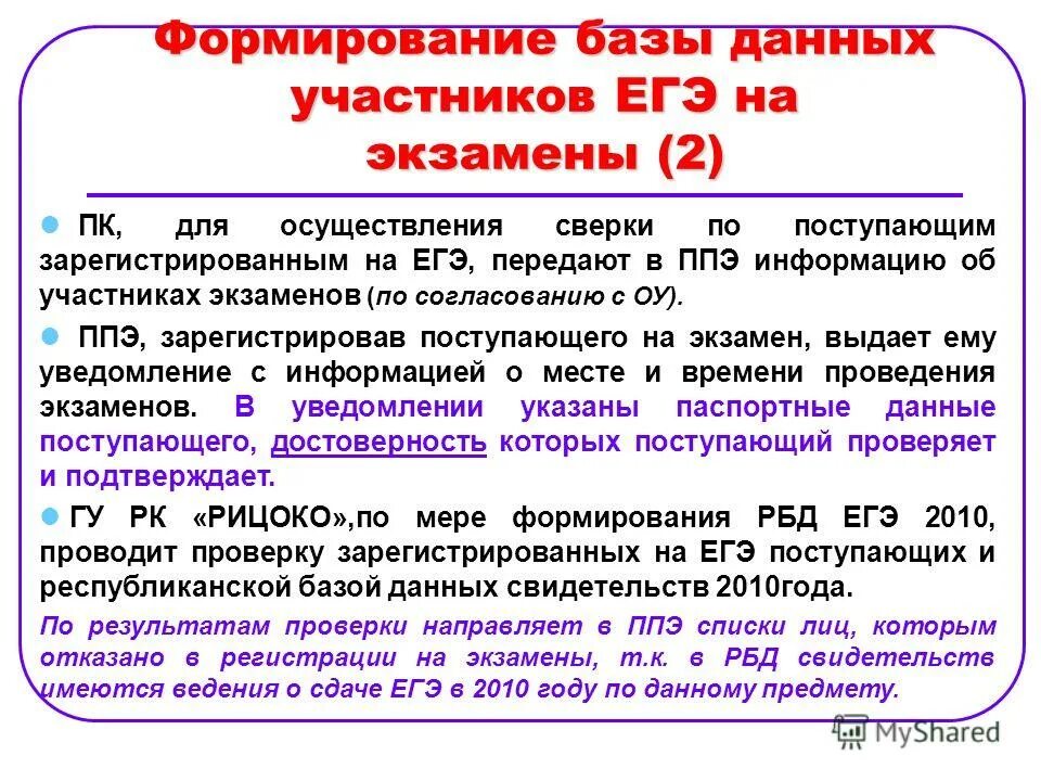 рицоко результаты итогового сочинения