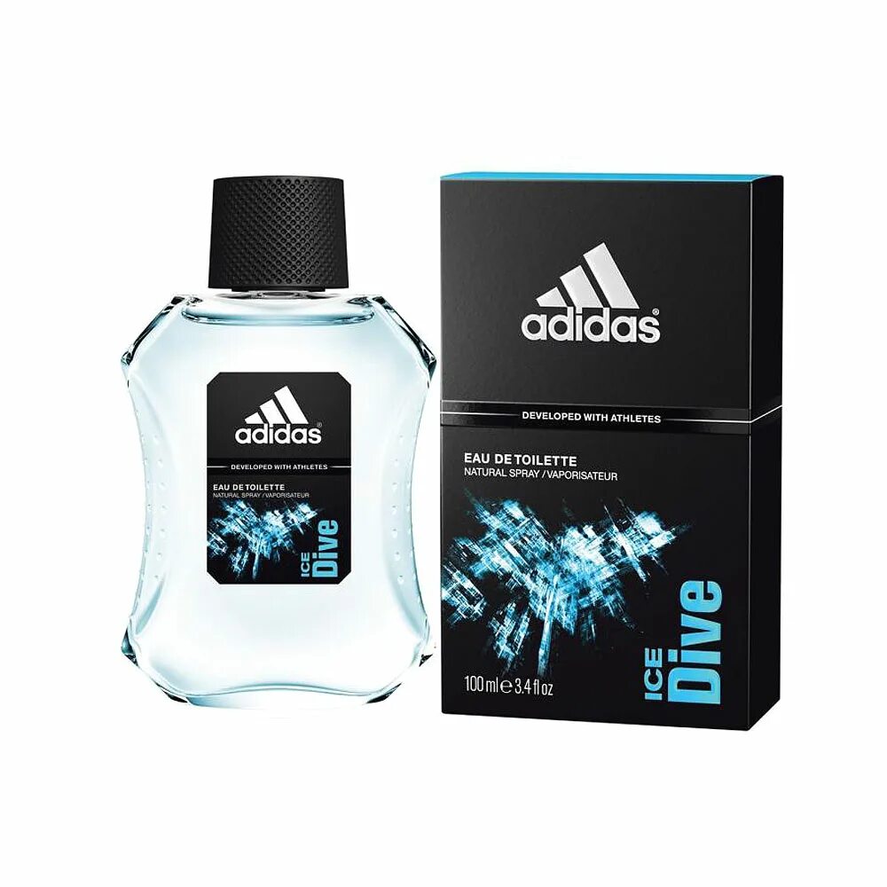 Adidas Ice Dive 100мл. Adidas Dynamic Pulse men 100ml EDT. Туалетная вода adidas Ice Dive. Adidas Ice Dive 50 ml.