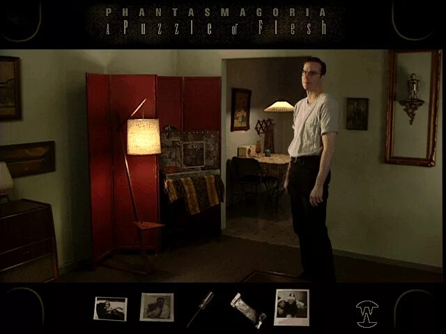 The price of flesh на русском пк. FMV игры. Phantasmagoria 2 a Puzzle of Flesh русификатор.