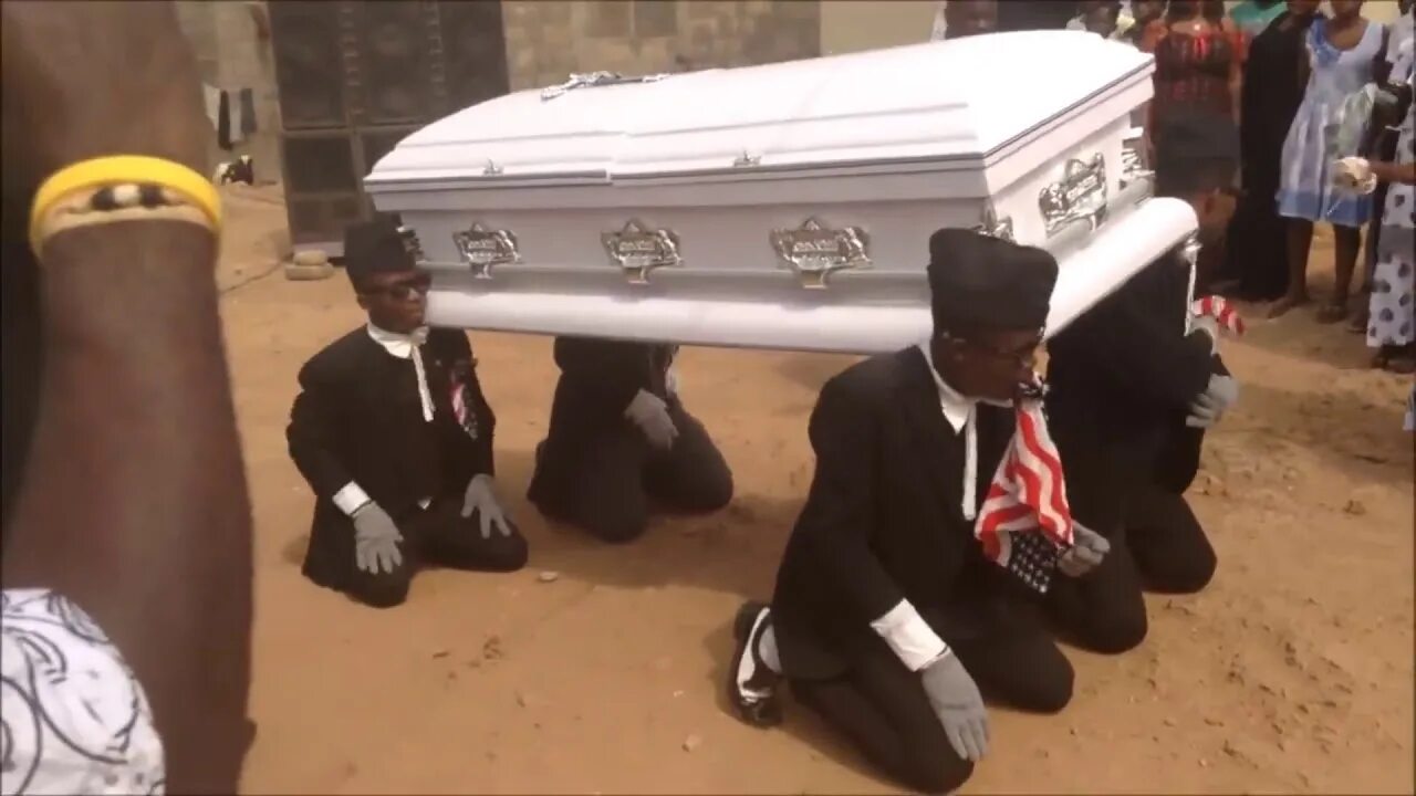 Гроб мем негры скачать Bikin ngakak Video Death Meme terbaru YouTube