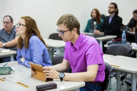 Курс профессора