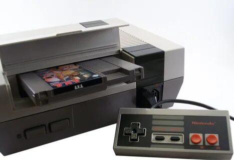 Entertainment system