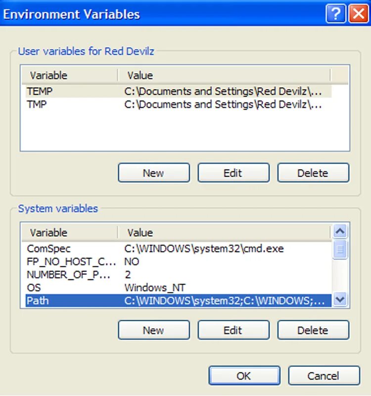 Environment variables. Environmental variables. Environment variables Windows. System variable. Переменная users