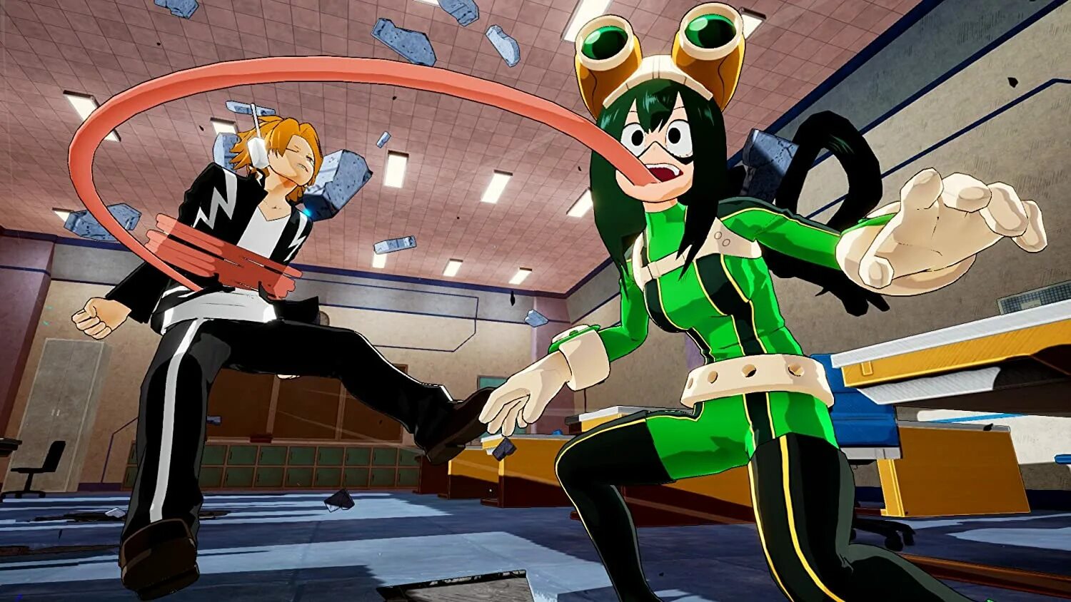 My hero academia justice. My hero one&#039;s justice.