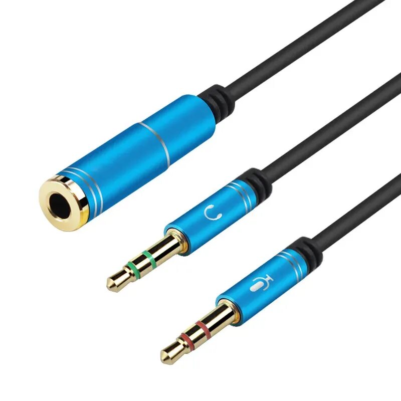 Штекер 3.5 мм микрофон. 3.5mm jack headphone+mic audio splitter.. сплиттер джек 3.5 для микрофона и наушников. 3.5 mm аудио сплиттер аудио адаптер. jack3.5шт. - 2гн. jack3.5 разветвитель для наушников 0.25 м 18-1107.