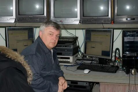 Видеоинженер