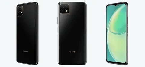 Телефон huawei nova u 61