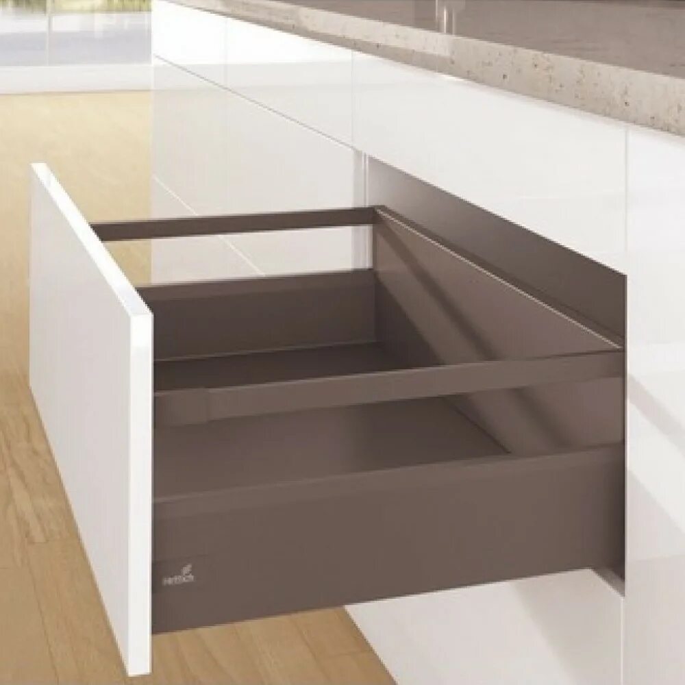 Ящики хеттих иннотех. Хеттих антрацит ящики. Ящик hettich innotech atira 70 мм. Система выдвижных ящиков innotech atira. Ящик innotech atira.