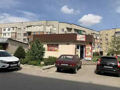 Профсоюзная нальчик