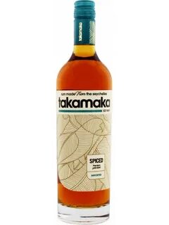 Ром такамака