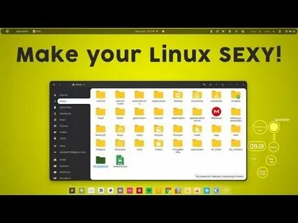 Your linux