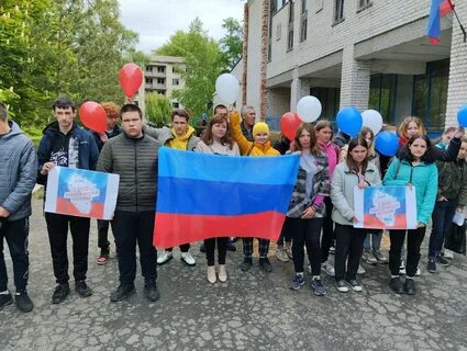 Фестиваль 12 мая