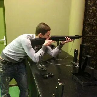 Тир чита