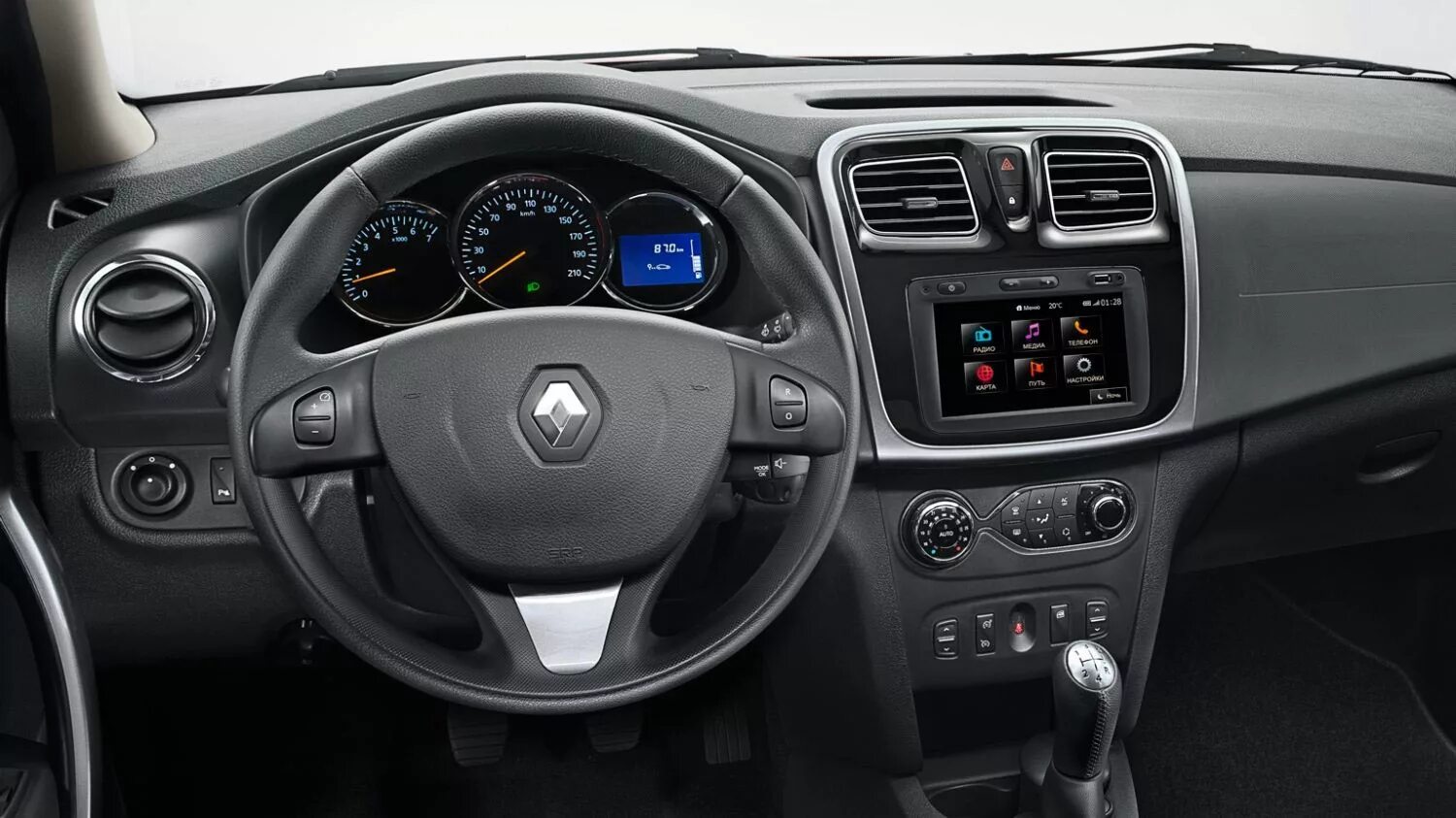 Панель ренаулт логан. Панель управления логан 2. Панель управления renault logan. Рено логан 2 2014 приборная панель. Рено логан 2 2014 салон.