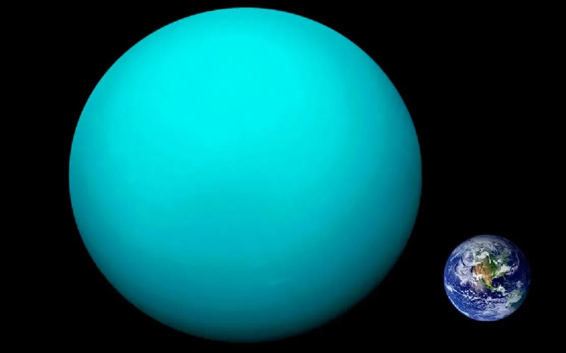 Уран лучшие. Уран Планета. Уран Планета солнечной системы. Уран Планета фото. Нептун (Планета).