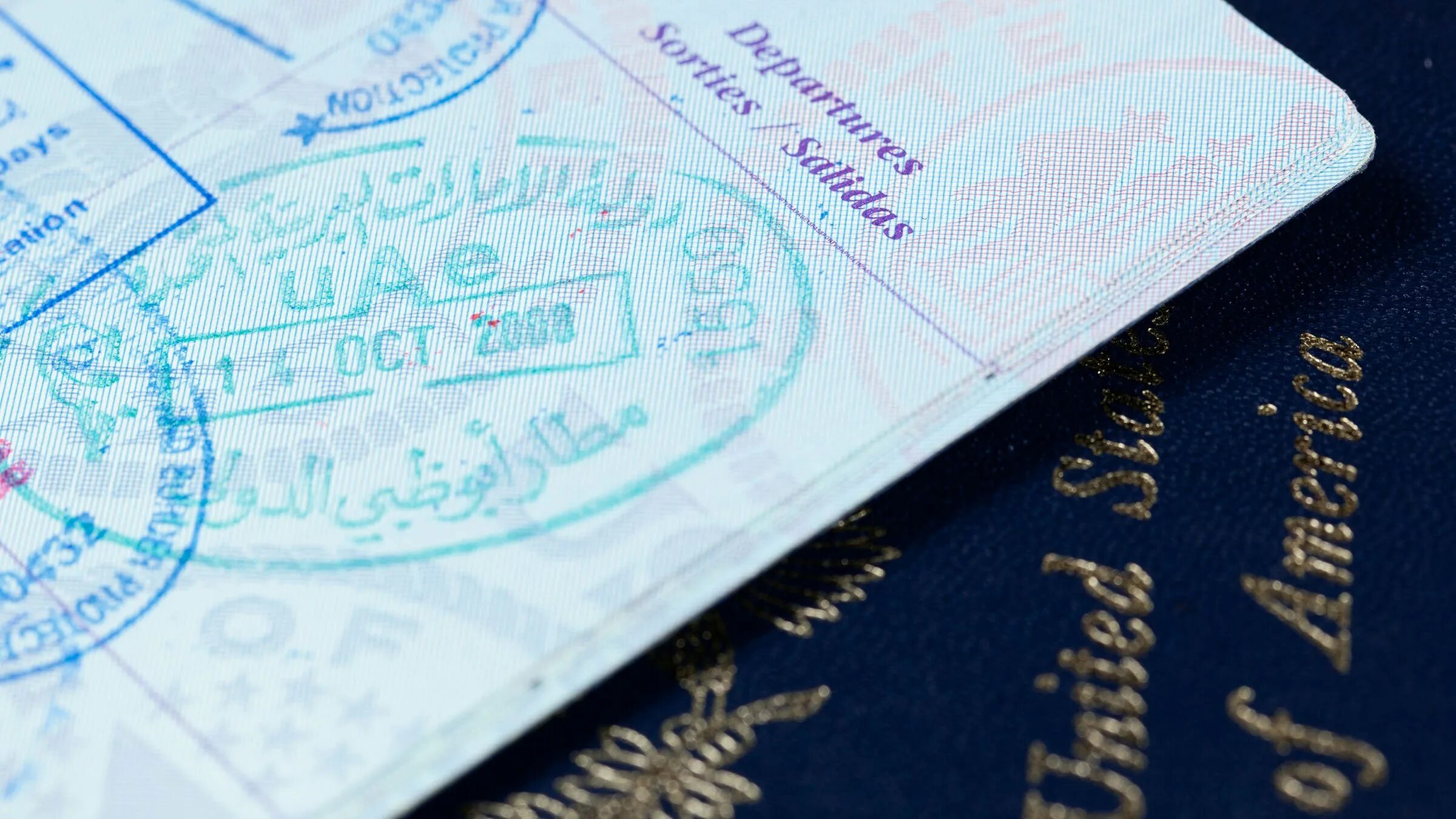 Uae visa