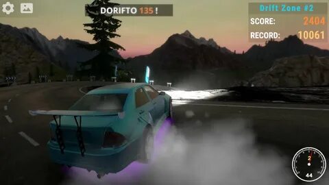 Rs drive