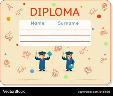 Diploma education