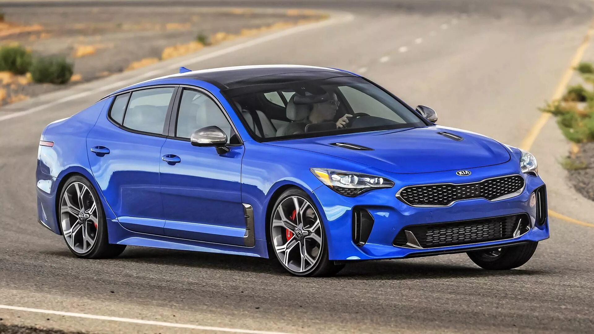 Киа стингер купить в москве. 19 Kia Stinger gt. Киа Стингер синяя. Kia Stinger 2023. Kia Stinger 2022.