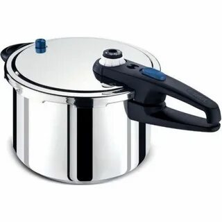 Tefal pressure cooker