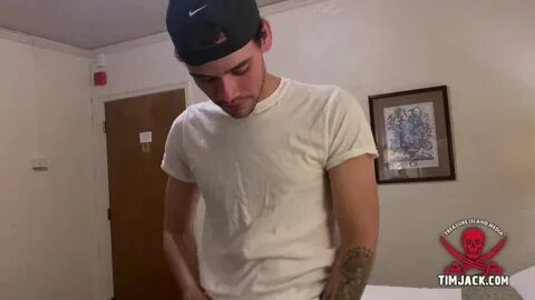 Watch Jordan C Jacks the Cum out of His Cock gay video on xHamster, the big...