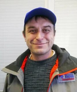 Монтажник петербург