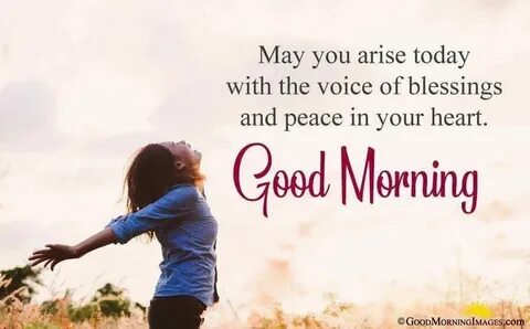Positive attitude towards