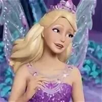 Am princess