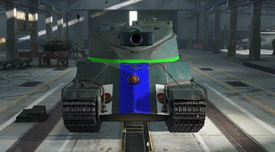 Куда пробивать world of tank