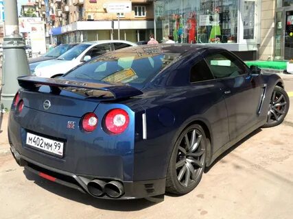 Nissan 99