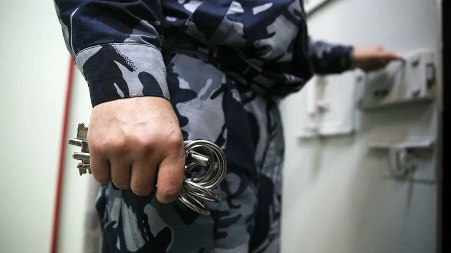 Подписали уголовную амнистию