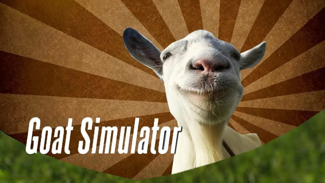 Гоат козел. Симулятор козла. goat simulator симулятор козла. симулятор козла козел. симулятор козла картинки.