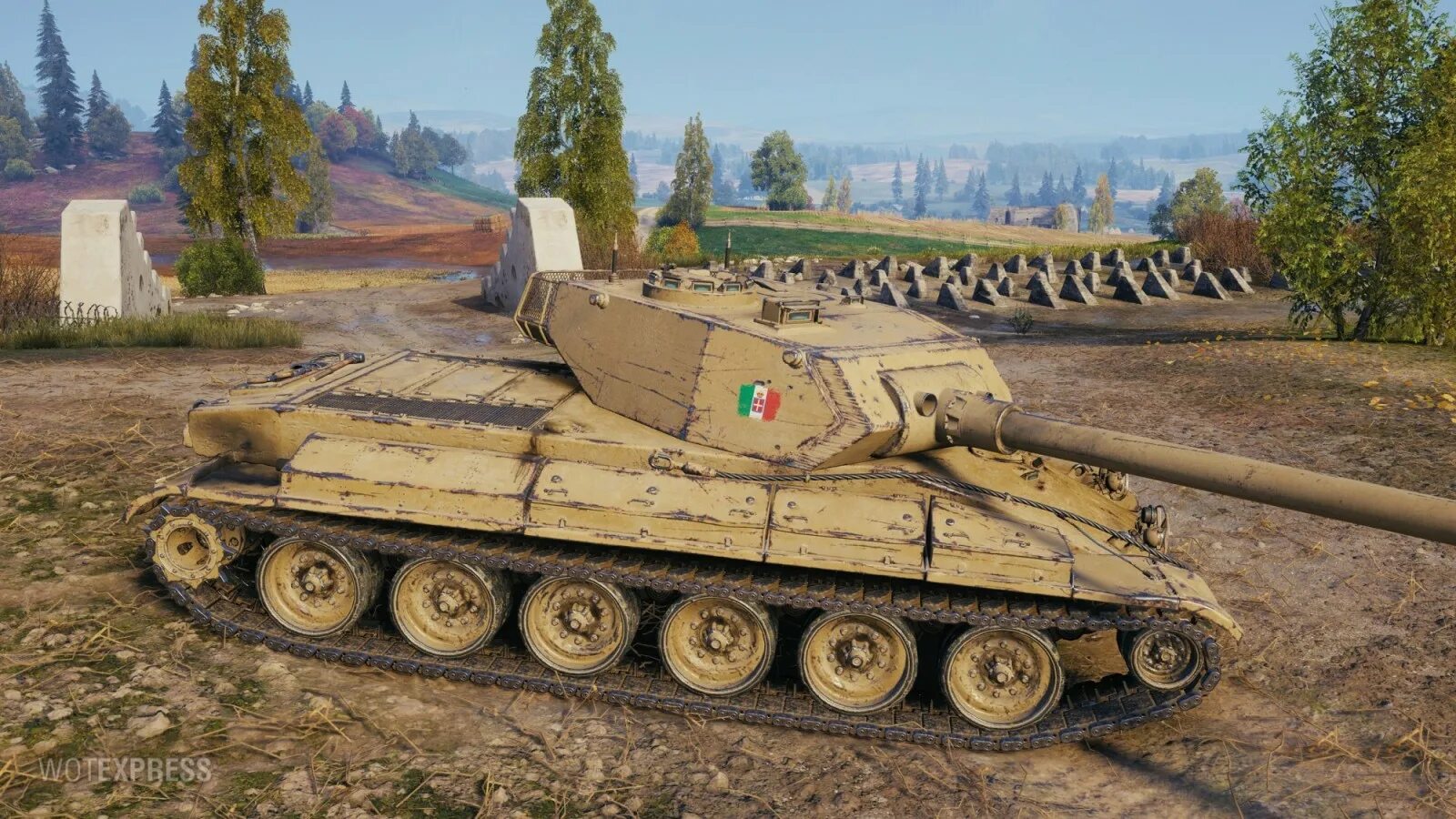 Wot 54. Танк проджетто 54. Прогетто 54 вот. Проджетто 66. Progetto cc55 Mod. 54 WOT.