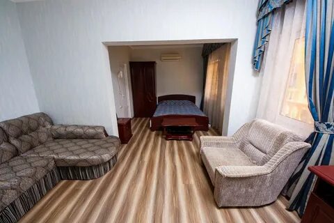 Отель акрополь дивноморское