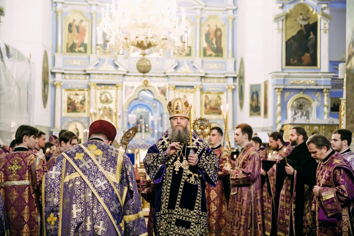 2 неделя великого поста григория паламы. Храм свт Григория Паламы!. Григорию Паламе храм внутри.