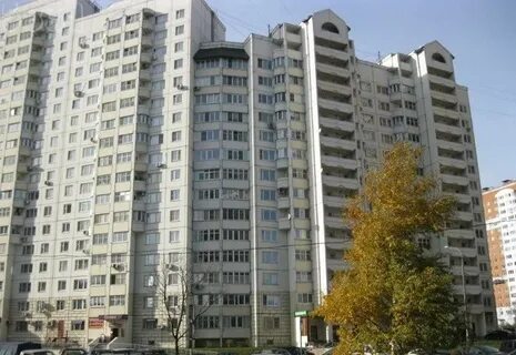 Квартира псковская улица