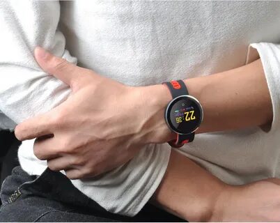 Health watch sport